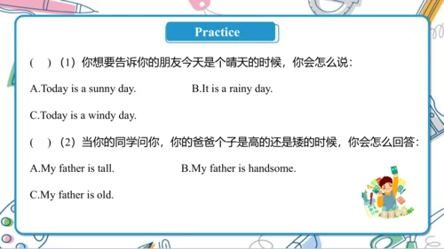 Unit 4  Where do you work Lesson 21- Lesson 22 课件（