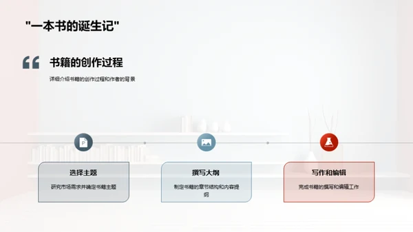 探索书海之旅