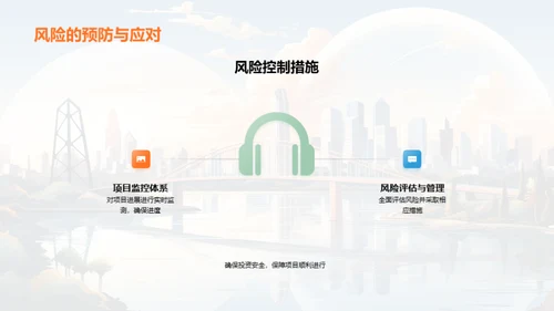 未来共创-融资路线图