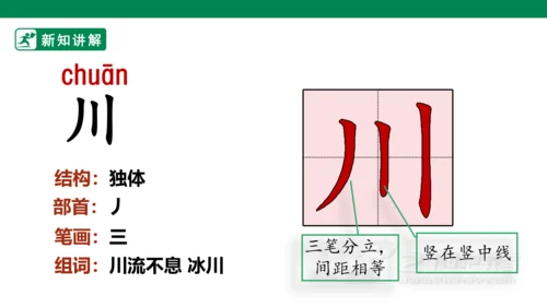 8古诗二首 望庐山瀑布  课件