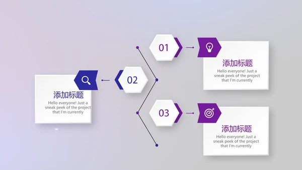 人工智能大脑科技动态PPT