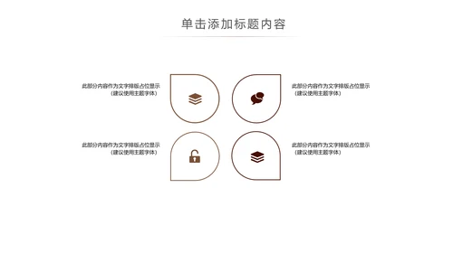 休闲下午茶美味咖啡厅介绍咖啡介绍PPT