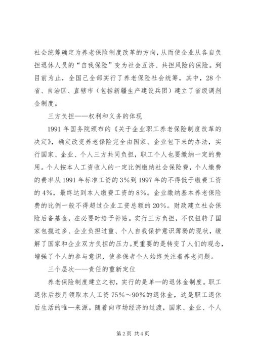 改革开放以来非公企业党建的发展历程和创新实践范文合集 (3).docx