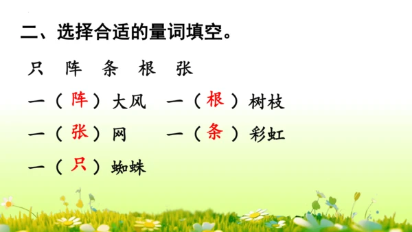 16.雷雨  课件