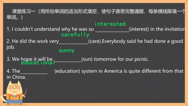 Module 12 Save our world Unit 3 Language in use 