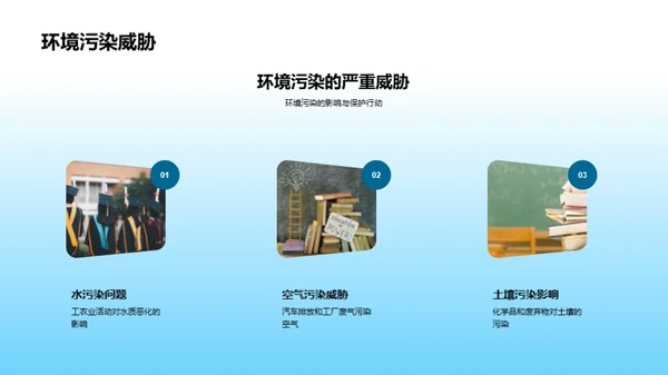 生态守护之旅