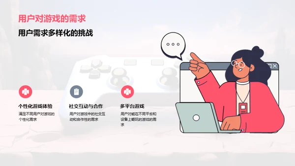 游戏市场：危机与机遇