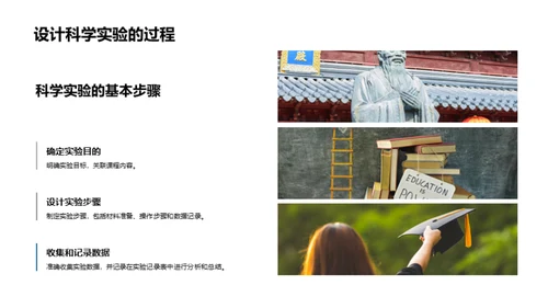 探索科学实验秘境