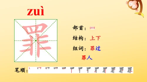 6 将相和  课件