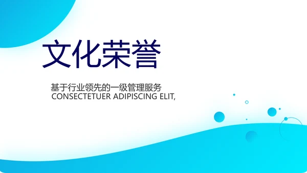 简约大气保险公司介绍工作总结计划动态PPT模板