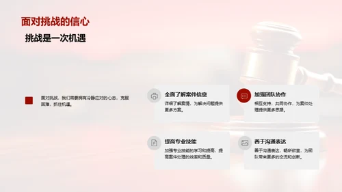 协作共赢：团队荣耀之路