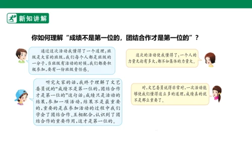2.5 协商决定班级事务 第二课时 课件（共44张PPT）