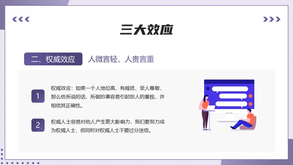 HR职场心理学培训通用PPT模板