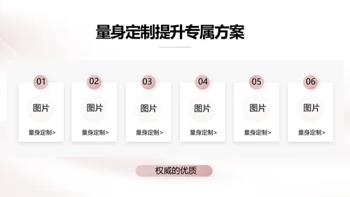 品牌宣传策划方案动态PPT模板