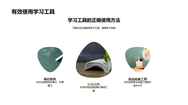 英语学习之道