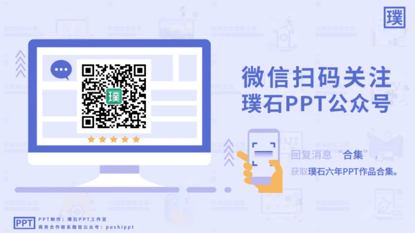 图文排版合集汇总多用途通用PPT模板