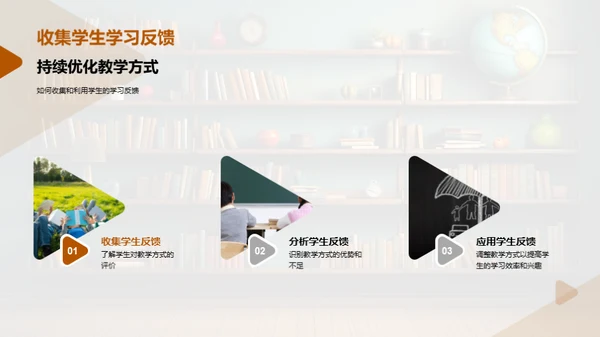 教学新理念