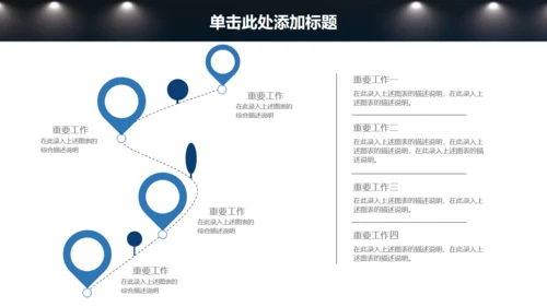 大桥城市整改建设项目策划案通用PPT模板