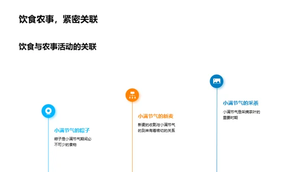 小满节气的生活智慧