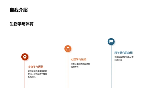 运动科学：探索与实践