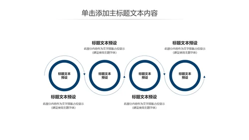 震撼八一国防军事部队军队改革战争ppt课件模板