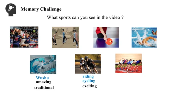 Unit 3 Language practice (2) & Around the world & 