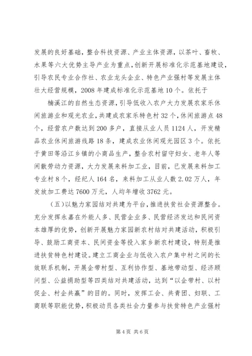 突出特色强党建 (3).docx