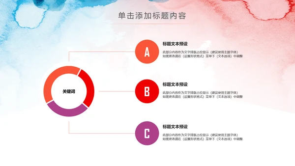 精美爱心医疗护士护理工作报告动态PPT模板