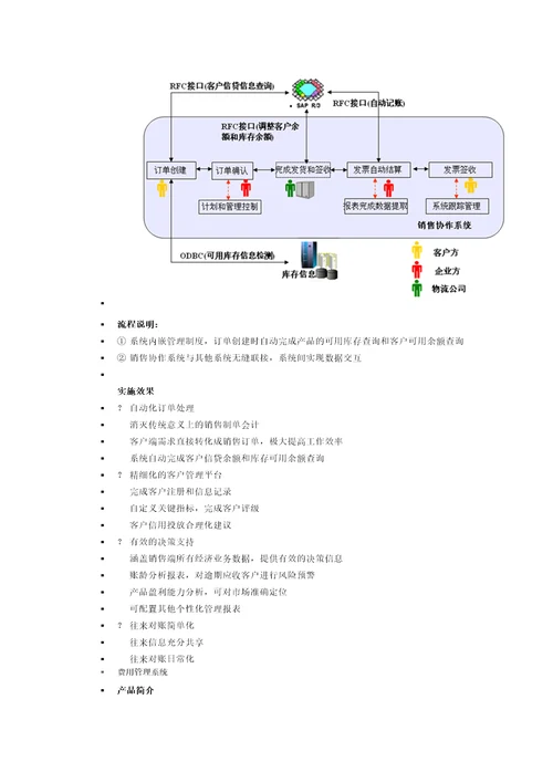 长虹财务共享服务案例