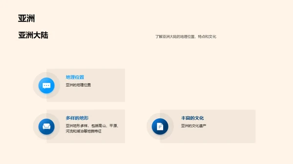 揭秘地理的神秘面纱