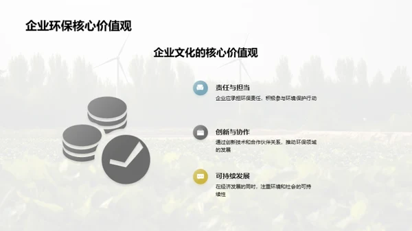 绿色凤翔：企业环保新篇章