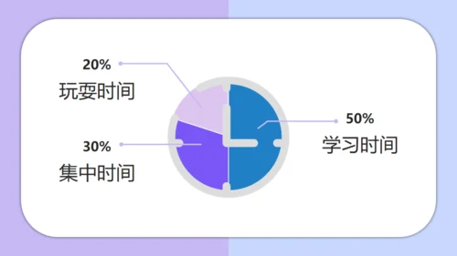 团结友爱勤学励志主题班会通用PPT模板