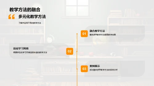 创新教学实践揭秘