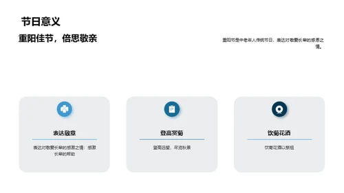 重阳节出游指南