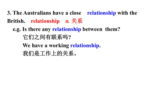 Module 10 Australia Unit 2阅读教学课件（外研九上英语Unit 2 The 