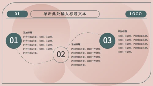 安全生产主题通用PPT模板