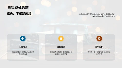 高二回首，高三蓄力