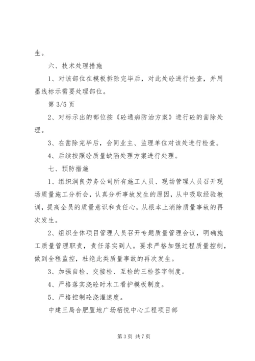 处理报告范文3篇 (2).docx