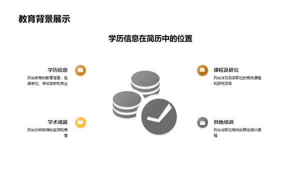 求职攻略秘籍