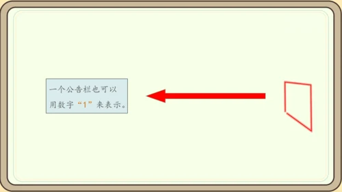 人教版数学（2024）一年级上册数学游戏 1.在校园里找一找课件(28张PPT)