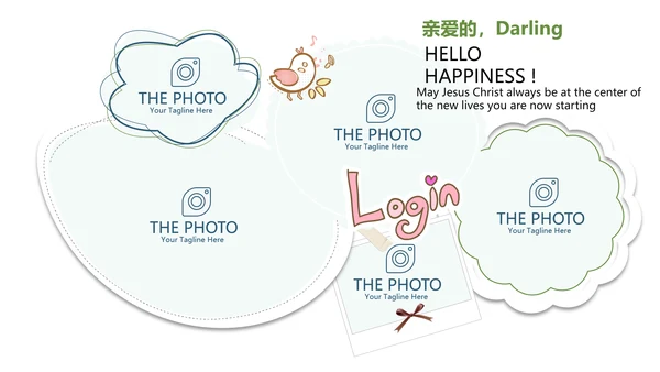 马术训练动态PPT