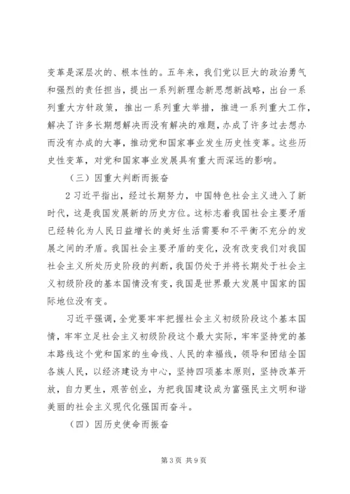 兵团第五次团代会精神传达提纲 (2).docx