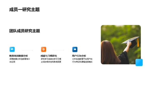 团队协作研究总结