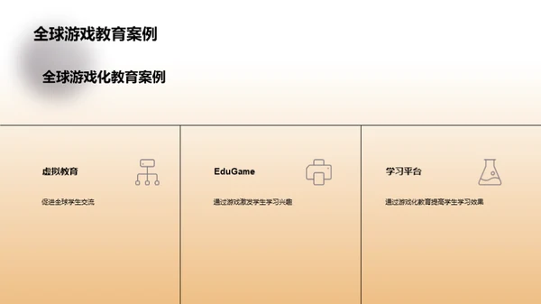 解码游戏化教育