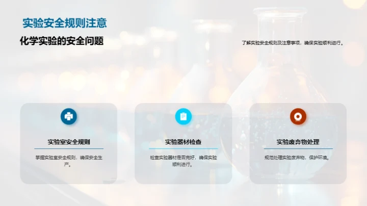 化学之美：理与实