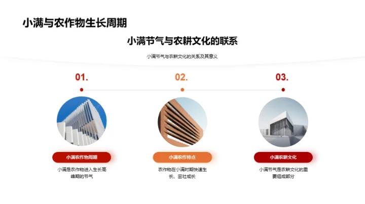 小满节气文化解析