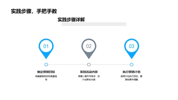 小满节气新媒体攻略