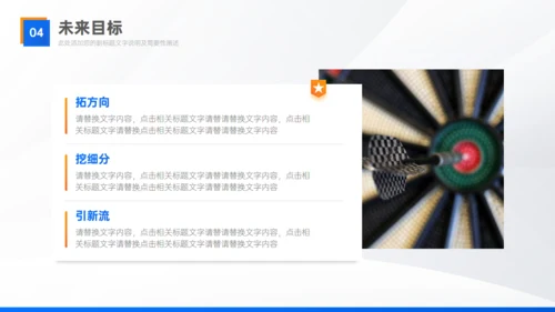 实用部门工作经验复盘总结汇报通用PPT模板