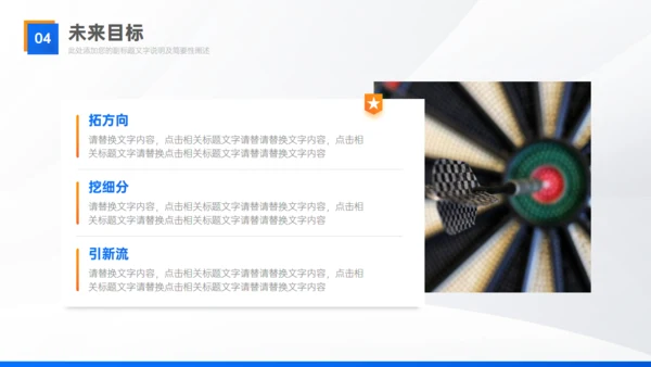 实用部门工作经验复盘总结汇报通用PPT模板