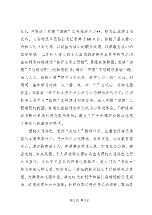 四百工程情况汇报 (3).docx